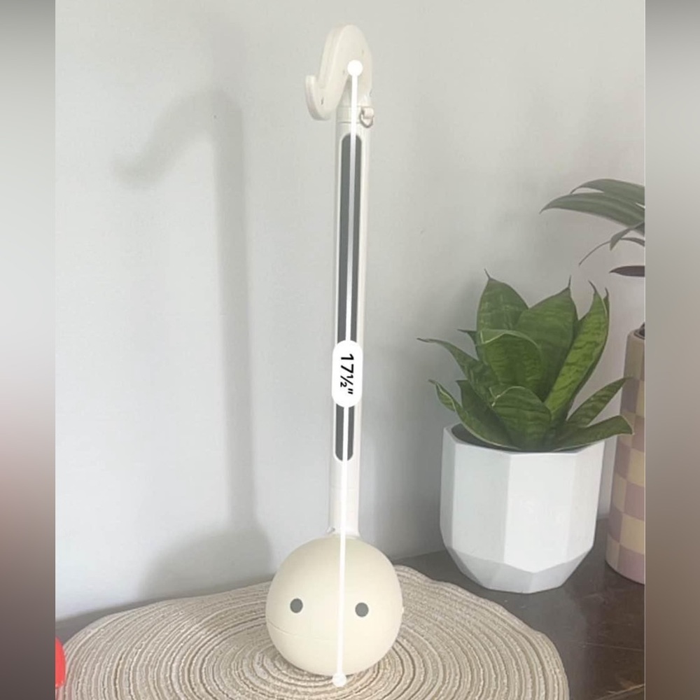 Otomatome Synthesizer